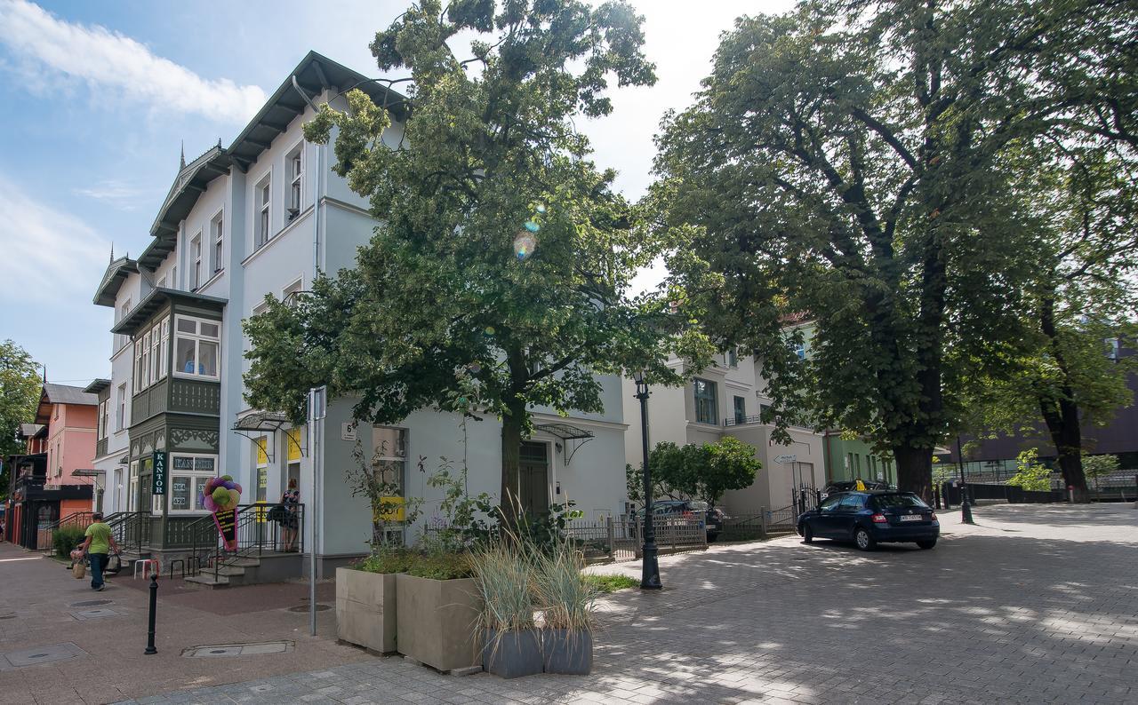Modern Sopot Διαμέρισμα Εξωτερικό φωτογραφία